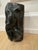 Ceramic 1926 Peter David Edstrom Art Deco Nude Ceramic Sculpture / Wall Plaque For Sale - Image 7 of 11