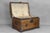 Antique Trunk from Alfred T. Morris, 1890 For Sale - Image 4 of 12