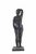 Chalk sculpture realized by Anton Russev in 1960s. Very good condition. Engraved signature on base. This piece is...