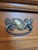 1900-1909 Tiger Oak Washstand For Sale - Image 13 of 16