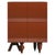 Multileg Cabinet in Lacquered Berry Red by Jaime Hayon For Sale - Image 13 of 13