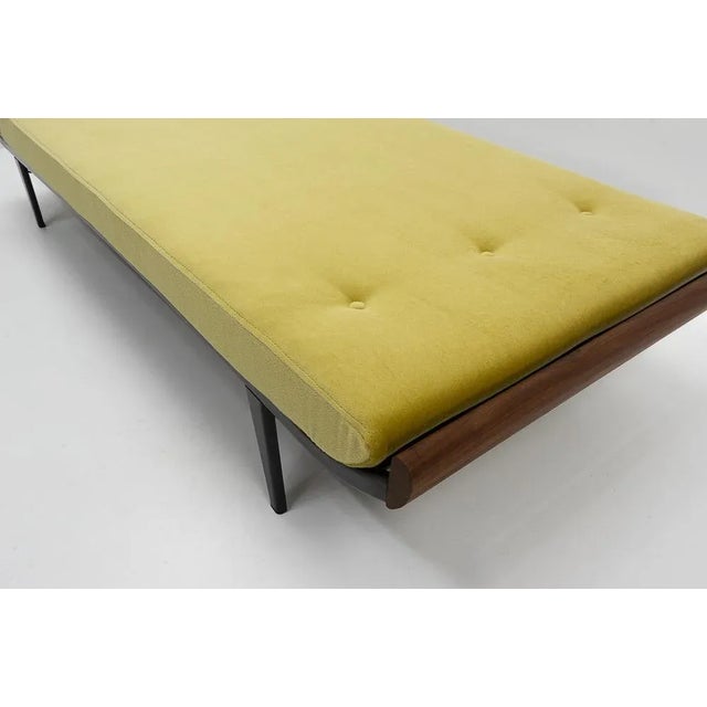 Cleopatra Daybed by Dick Cordemeijer for Auping, 1950s For Sale - Image 10 of 11