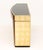 Wood Modern Gilt Lacquered and Ebony Sideboard For Sale - Image 7 of 8
