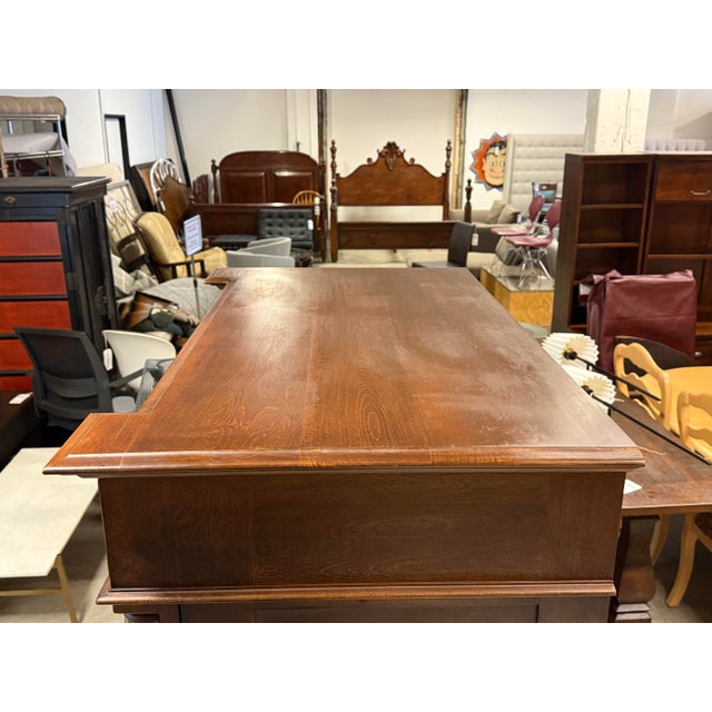 Ralph Lauren Polo by Ralph Lauren Media Center Armoire For Sale - Image 4 of 12