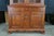 Late 20th Century Lexington Bob Timberlake Cherry Step Back Display Cabinet Buffet Hutch Bookcase For Sale - Image 6 of 18