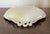 Antique 18th Century Wedgwood Creamware Rococo Sea Shell Form Dish With Feathered Edge For Sale - Image 15 of 15
