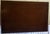 Brown Late 20th Century Japanese Low Double Sided Chest For Sale - Image 8 of 12