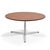 Arne Jacobsen Coffee Table by Fritz Hansen For Sale In Chicago - Image 6 of 9