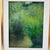 Timoteo Pérez Rubio, Green Landscape, 1920s, Oil on Cardboard For Sale - Image 4 of 18