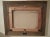 1980 Original Oil on Canvas Landscape-Custom Framed-Signed-Baranet For Sale - Image 4 of 7