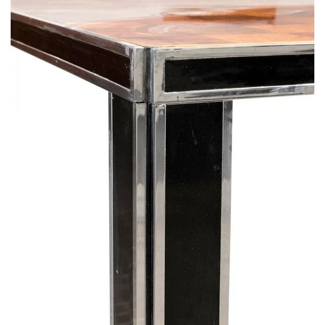 Table by Mario Sabot, 1970s For Sale - Image 3 of 5