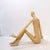 1960s Mid-Century Divisible Mannequin from Schläppi, Switzerland, 1960s For Sale - Image 5 of 16