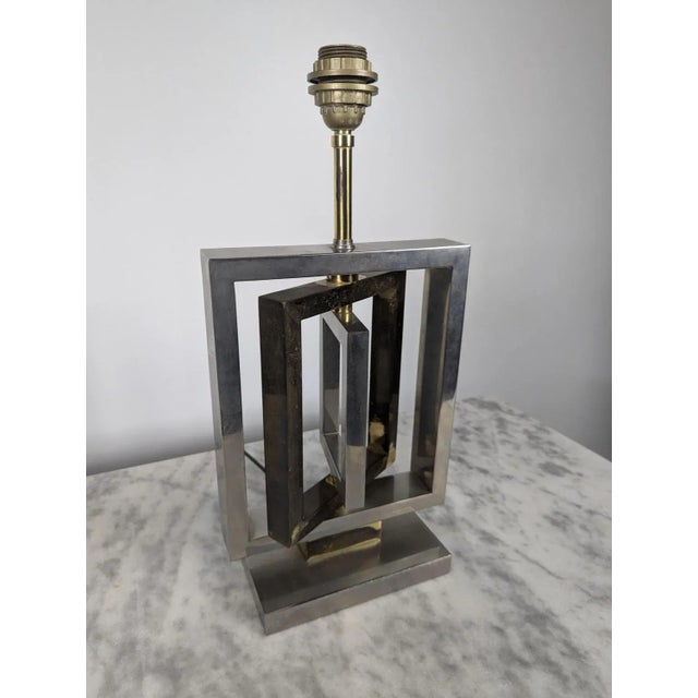 Table Lamp from Maison Bagues For Sale - Image 3 of 5