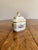 Antique Porcelain Breakfast Set, 1880, Set of 8 For Sale - Image 4 of 7