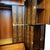 Macassar Ebony and Brass Wardrobe by Adalberto Caraceni for Modernindustria, 1970s For Sale - Image 14 of 18