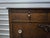 Short Vintage Wooden Dresser For Sale - Image 4 of 10
