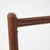 1900s Belgian Wooden Chair For Sale - Image 9 of 18