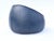 Metal Vintage Ligne Roset Leather Moroccan Ottoman Swivel Arm Chair For Sale - Image 7 of 10