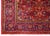 Early 20th Century Kashan Rug For Sale In Chicago - Image 6 of 7