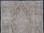 Taupe Antique Turkish Oushak Rug in Taupe, Soft Brown and Faded Beige For Sale - Image 8 of 9