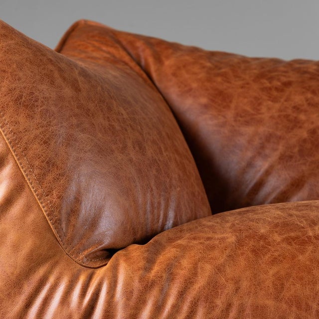 Sofa by Mario Bellini for B&B Italia For Sale - Image 17 of 18