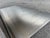 Monumental Sculptural Polished Stainless Steel Cantilever Coffee Table, Usa For Sale - Image 10 of 17