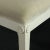 White Vintage English Dining Chair For Sale - Image 8 of 13