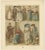 Racinet, Holland Outfits, 1880, Paper For Sale - Image 4 of 5