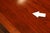 Stickley Mission Collection Cherry Seven Drawer Low Dresser For Sale - Image 17 of 18