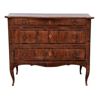 Chest of 3 Drawers For Sale