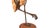 Wood Coastal Carved Crane For Sale - Image 7 of 8