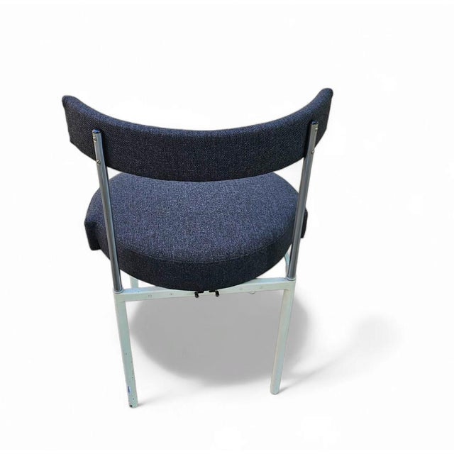 Chairs with Adjustable Backrests from Topform, 1970s, Set of 2 For Sale - Image 11 of 18