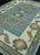 Early 21st Century Turkish Oushak Rug 2'3" x 3'1" #17047 For Sale - Image 5 of 8