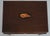 1990s Madison Square Mahogany Inlaid Silver Lidded Box For Sale - Image 5 of 16