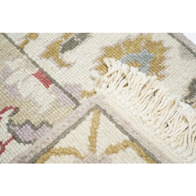 Sumak Runner 2'6'' X 8' For Sale - Image 10 of 10