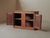 Alpine Folk Buffet in Wood, 1800s For Sale - Image 6 of 18