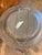 18th Century 18th Century English Pewter Charger For Sale - Image 5 of 7