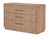 Century Furniture Century Furniture Monterey 3 Drawer Chest - Light For Sale - Image 4 of 4