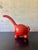 Vintage 1990s California Pop Art Gourd Cat Sculpture Folk Art For Sale In Miami - Image 6 of 7
