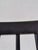 Wood Vintage Scandinavian Black Beech Dining Chair in the style of Ilmari Tapiovaara, 1970s For Sale - Image 7 of 17