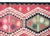 Tribal Vintage Afghani Kilim Runner For Sale - Image 3 of 16
