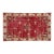 Vintage Distressed Khotan Rug - 5'2" X 9' For Sale