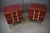Murano Glass Bedside Tables from Justfurnituress SRL, Set of 2 For Sale - Image 15 of 17