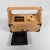Wood Japanese Wooden Tabako-Bon, 1980 For Sale - Image 7 of 11