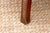 Rare Damascus Mother of Pearl Inlay Bench For Sale - Image 13 of 15