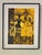 Mid-Century Modern 1960s Two Mid Century Modern Phil Paradise Serigraphs For Sale - Image 3 of 10
