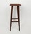 Mid-Century Modern S 01 Bar Stool by Pierre Chapo, 1960s For Sale - Image 3 of 11