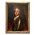 18th Century, French School Portrait of a Young Philip V, the King of Spain For Sale
