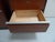 Mid-Century Mahogany Filing Cabinets, 1950s, Set of 2 For Sale - Image 6 of 13