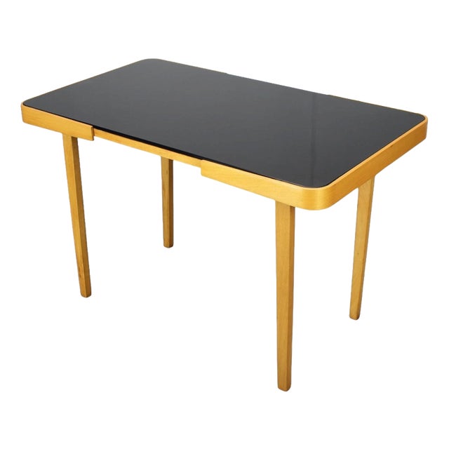 Mid-Century Coffee Table from Interier Praha, Czechoslovakia, 1960s For Sale